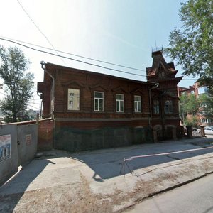 Mamina-Sibiryaka Street, 187, Yekaterinburg: photo