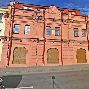 Garadski Val Street, 12к1, Minsk: photo