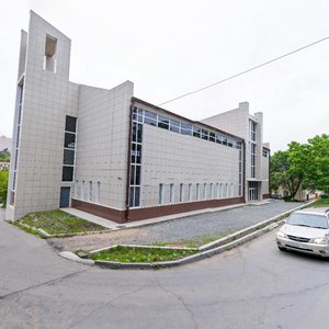 2nd Stroitelnaya Street, 16 ، فلاديفوستوك: صورة