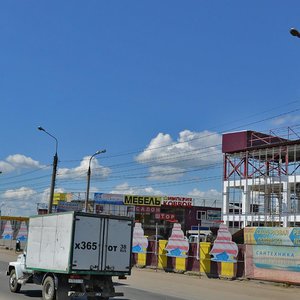 Иркутск, 1-я Московская улица, 1Ас1: фото