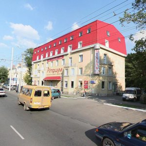 Vorovskogo Street, 59, Chelyabinsk: photo