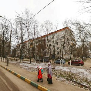 1st Microdistrict, 10Б, Nizhny Novgorod: photo