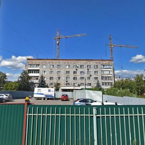 Detskiy proyezd, 8, Ivanteevka: photo