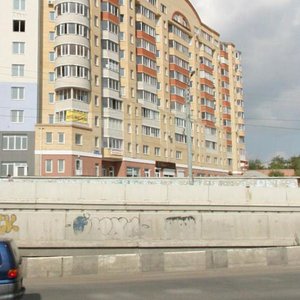 Bratev Kashirinykh Street, 32, Chelyabinsk: photo