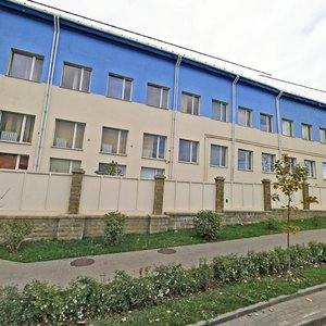 Partyzanski Avenue, 6Д, : foto