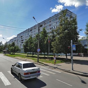 Кингисепп, Улица Воровского, 17: фото