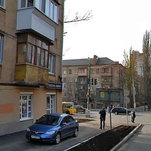 Mikhaila Boichuka Street, 10, Kyiv: photo