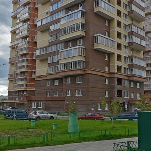 Rozhdestvenskaya Street, 19к1 ، موسكو: صورة