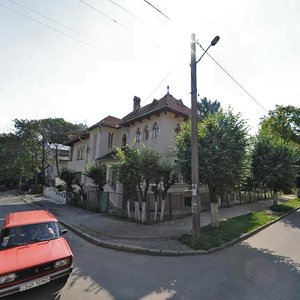 Vulytsia Vasylia Aksenina, 3, Chernivtsi: photo