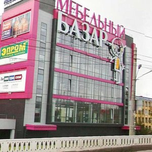 Gordeevskaya Street, 7А, : foto