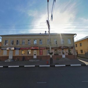 Sovetskaya Street, 112, Tambov: photo