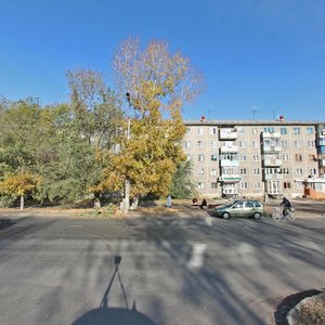 Konstitutsiy Avenue, 57, : foto