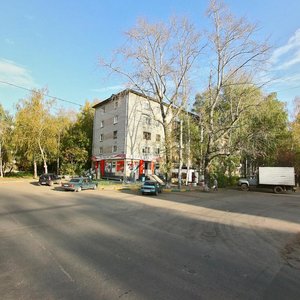 Chernyakhovskogo Street, 19, Nizhny Novgorod: photo