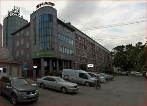 Chekhova Street, 87, Yuzhno‑Sakhalinsk: photo