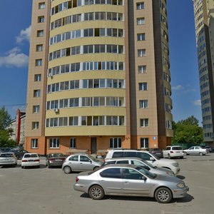 Ulitsa Kuzmy Minina, 9, Novosibirsk: photo