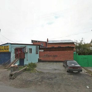 Solyanoy Lane, 48 ، تومسك: صورة