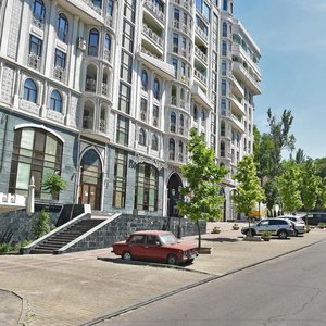 Viiskovyi uzviz, 5/1, : foto