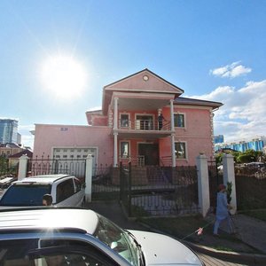 Dinmukhamed Kunayev Street, 27/3, Astana: photo