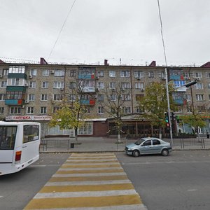 Atarbekova Street, 40 ، كراسنودار: صورة