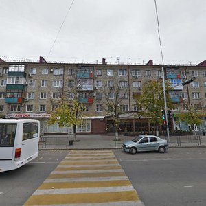 Atarbekova Street, 40, Krasnodar: photo