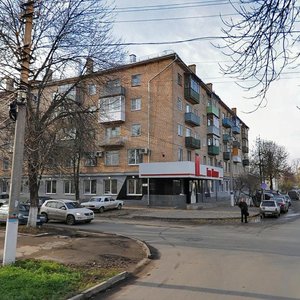 Dzerzhinskogo Street, 6/4, Tula: photo