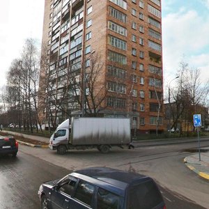 Lenin Avenue, 71, Nizhny Novgorod: photo