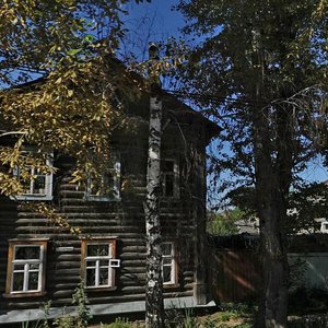 Plescheyevskaya Street, 32, Pereslavl‑Zalesskiy: photo