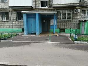 Саратов, Улица имени П.Т. Пономарёва, 2/8: фото