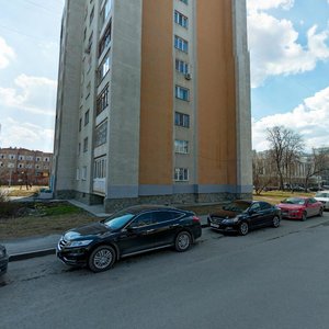 Antona Valeka Street, 24, Yekaterinburg: photo