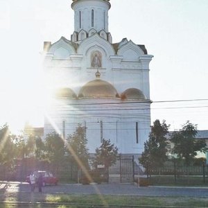 Voronezhskaya Street, 49А, Khabarovsk: photo