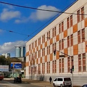 Hlybochytska Street, 17 ، كييف: صورة