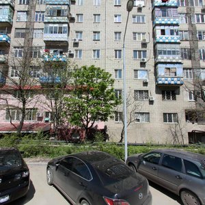 Panovoy Street, 32, Rostov‑na‑Donu: photo