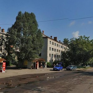 Брянск, Белорусская улица, 30: фото