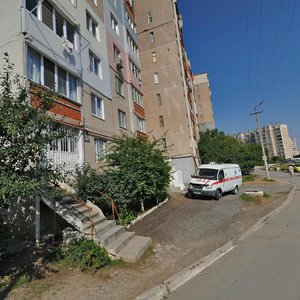 Balaklavskaya Street, No:81, Simferopol (Akmescit): Fotoğraflar