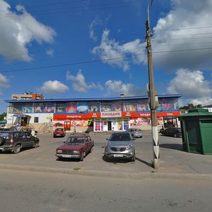 Krasnogorodskaya ulitsa, 17, Krasnoye Selo: photo