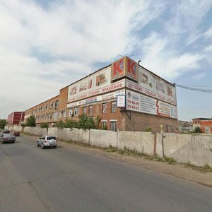 26-ya Severnaya ulitsa, 13Ак4, Omsk: photo