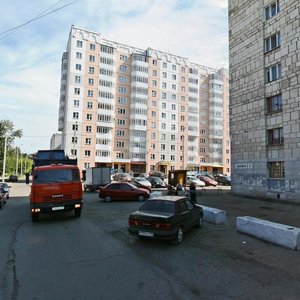 Ulitsa Podvodnikov, 11Б, Perm: photo