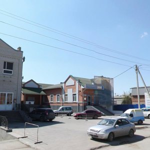 Dovatora Street, 207/6, Rostov‑na‑Donu: photo