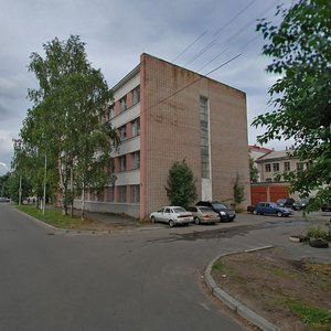 Sadovaya Street, 11, Arkhangelsk: photo