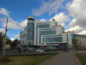 Rozy Lyuksemburg Street, 49, Yekaterinburg: photo