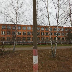 Strokina Street, 2, Nizhny Novgorod: photo