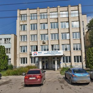 50 Let Oktyabrta Boulevard, 50, Togliatti: photo