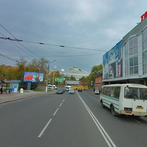 Курск, Улица Александра Невского, 4: фото