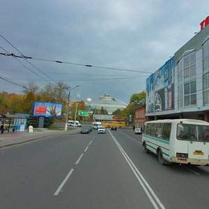 Aleksandra Nevskogo Street, 4, Kursk: photo