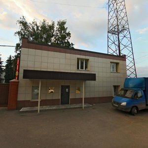 Gabdully Tukaya Street, 109Б ، قازان: صورة
