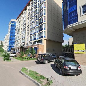 Aksai-1A microdistrict, 28Б, Almaty: photo