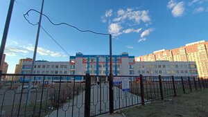 Salmyshskaya street, 43/6 ، أورينبورغ: صورة