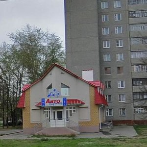 Suvorova Street, 4А, : foto