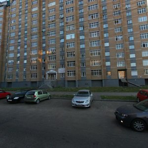 Adoratskogo Street, 1, Kazan: photo