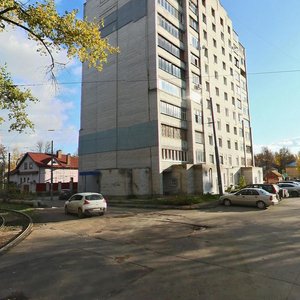 Kulibin Street, 15к1, Nizhny Novgorod: photo